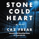  Stone Cold Heart (Cat Kinsella, Band 2)