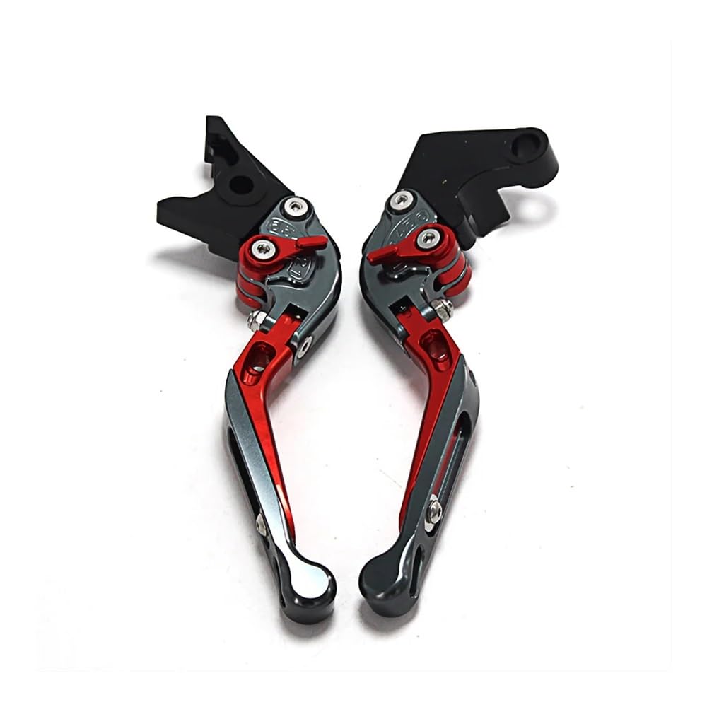 Mlioju D Motorcycle Clutch Lever For B&Ajaj For Pulsar 200 Ns All Years Motorcycle Foldable Extending Brake Clutch Lever An Moto 170Mm Lever