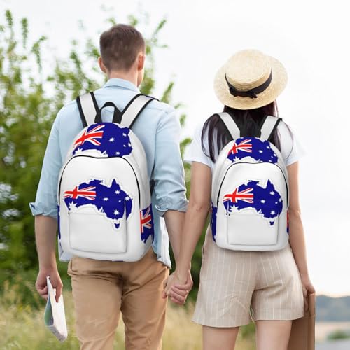 Sac à dos d'extérieur confortable pour soulager vos voyages et marches - 6