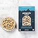 Patagonia Provisions Organic Fusilli Pasta | Regenerative Organic Certified® | Non-GMO | High Fiber & 8g of Protein | (1 Pack)