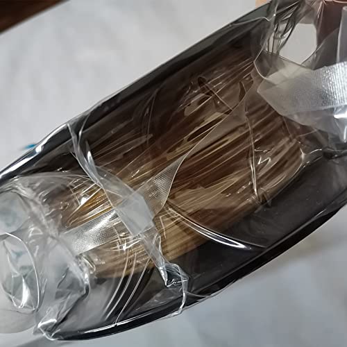 Filamento 3D 1.75mm 0.5kg para impresoras FDM LZRONG - Fernando Cortés