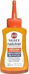 Reparador Pontas Sos Natutrat 30Ml Argan