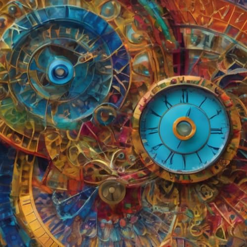 Harmonie im Schmerznetzwerk: Eine Reise zum Verst&auml;ndnis und Gleichgewicht