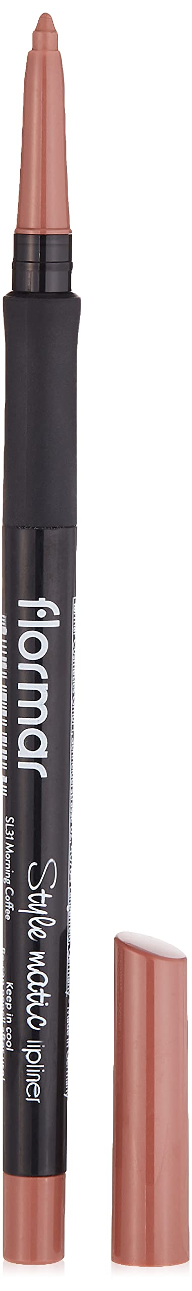 FlormarF/M Style Matic Lipliner - SL31 Morning Coffee
