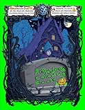 Photo Gallery halloween coloring book: for teens & adults who love to color Photo Gallery halloween coloring book: for teens & adults who love to color