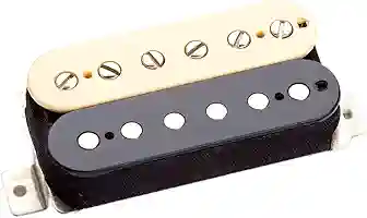 セイモアダンカン　APH-1n APH-1b Seymour Duncan APH-1 Alnico II Pro Neck & Bridge Humbucker