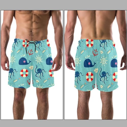 Maillot de bain séchage rapide pour vacances d'été - 3