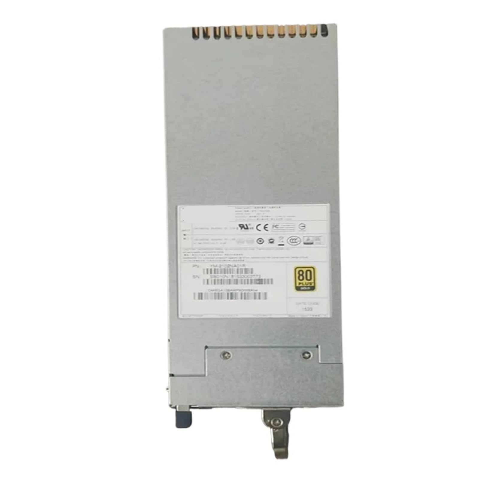 CXDFRSER Power Supply 1000W For YM-2102N