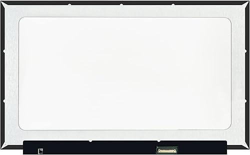 NV156FHM-N35 Pantalla LCD de repuesto para portátil FHD 1920x1080 IPS Pantalla LED mate no táctil