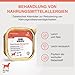SPECIFIC® Food Allergen Management (CDW) 6x300g - Hypoallergenes Hundefutter mit Lamm und Reis - Nassfutter für Hunde - Glutenfrei - Erwachsene Hunde - DECHRA Veterinary Products