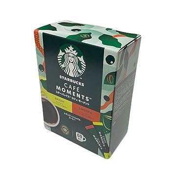 Amazon.co.jp: 【 コストコ 】スターバックス ｶﾌｪモーメント