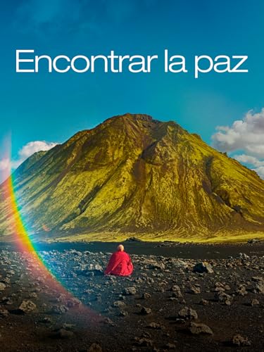 Encontrar la paz
