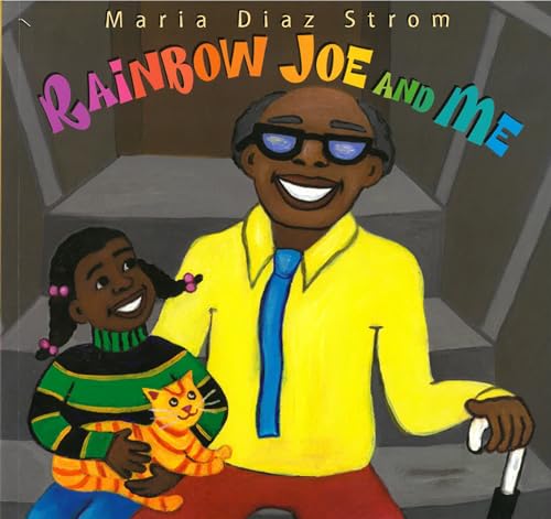 Rainbow Joe And Me