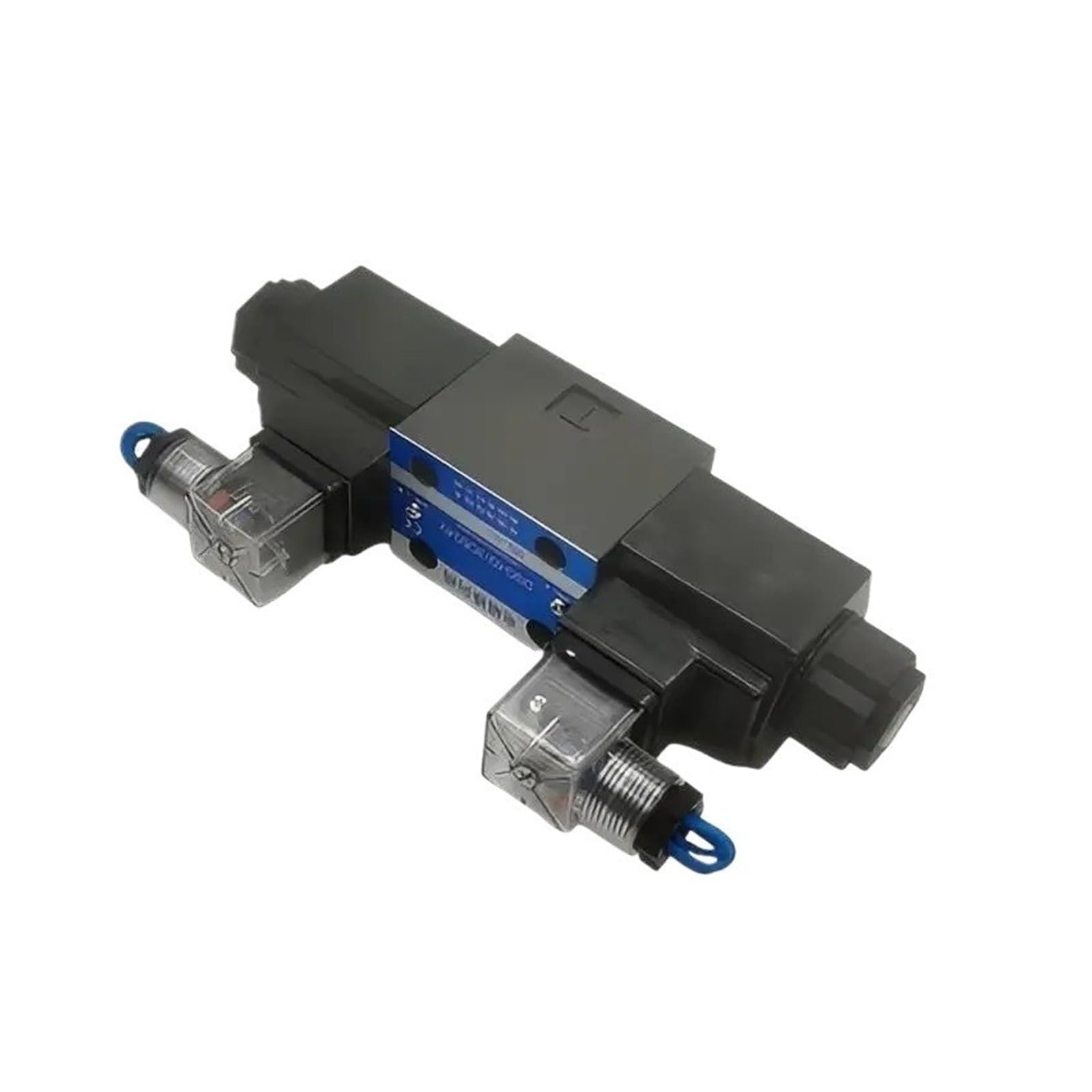 Control direccional de la válvula solenoide inversión hidráulica