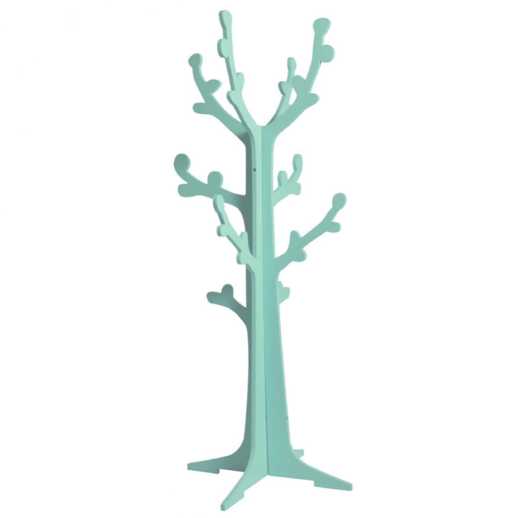 DOMIVA Arbre Portant Cerisier Aqua 120 cm