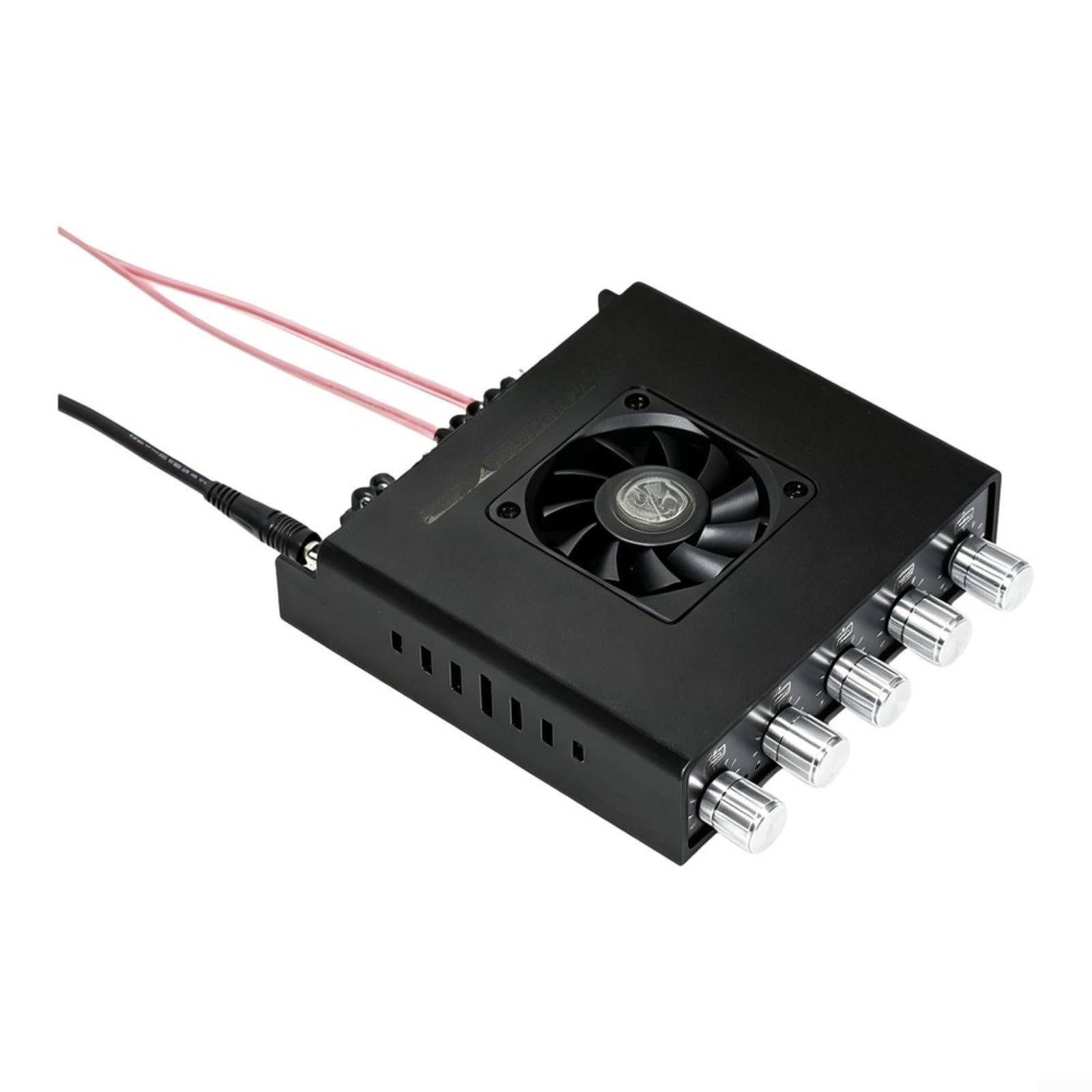 XY-DT600 TPA3255 - Placa amplificadora (2,1 canales, 300 W, 5,3 subwoofer)
