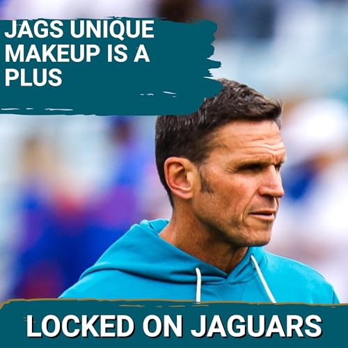DARING: Jacksonville Jaguars Unleash Unique Blueprint for NFL Success with Immediate Impact