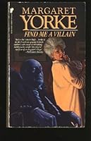 Find Me a Villain 0445200359 Book Cover