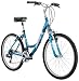 Diamondback Bicycles Women's Serene Classic Frame Comfort Bike