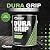 Dura Grip Anti-Slip Paint (Gallon, Medium Gray) for Concrete, Wood, Tile and Metal – Non-Skid Coating for Floor, Decking and Ramps – Non-Slip Epoxy Paint
