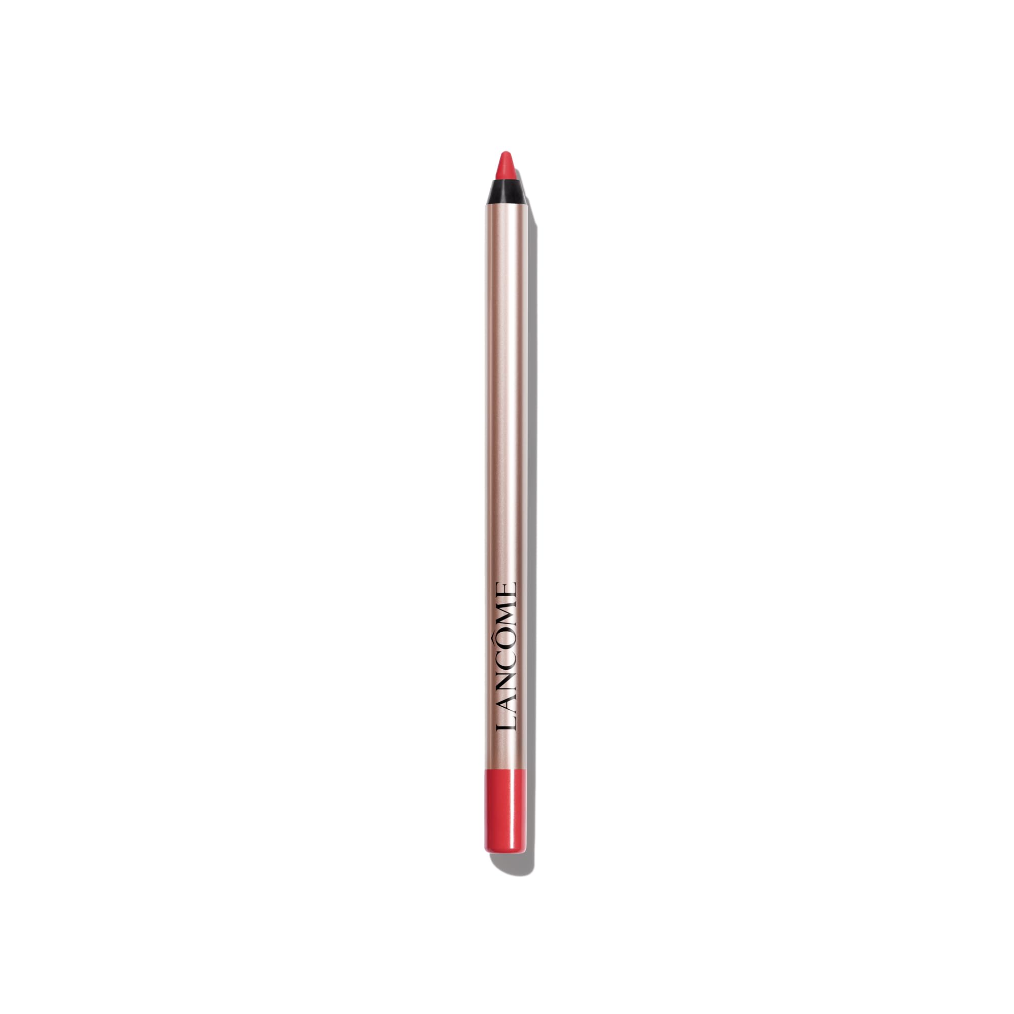 Lancôme Lip Idôle Lip Shaper Creamy Matte Lip Liner, bis zu 8 Stunden haltbar, wasserfeste Formel, langanhaltendes Lippen-Makeup, 1,2g