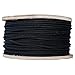 SGT KNOTS Unglazed Cotton Tie Line - Multipurpose Polyester Core for Theatrical Projects, Decor, Cable Management, Hunting - Durable, Weatherproof, Tie Down Rope (1/8