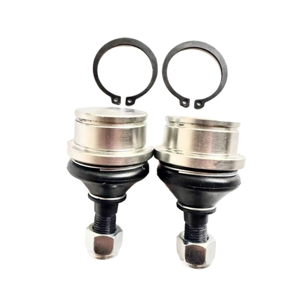 des pièces de Rechange Paire d'embouts de rotule de Direction à Bras A Fit for modèles de VTT et quads 500cc C500-2901110 LU016479
