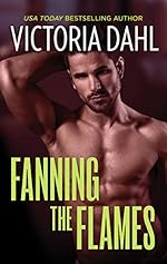 Fanning the Flames (Girls' Night Out)