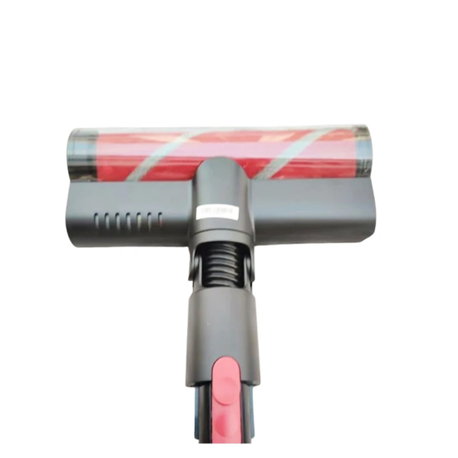 Dirlux Compatible for Roborock H6 H7 Handheld Vacuum Cleaner Floor Brush Head Assembly