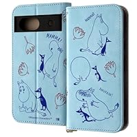 イングレム Google Pixel 9 / 9 Pro ケース ムーミン 手帳 Amazon.co.jp: イングレム Google Pixel 9 / 9 Pro ケース