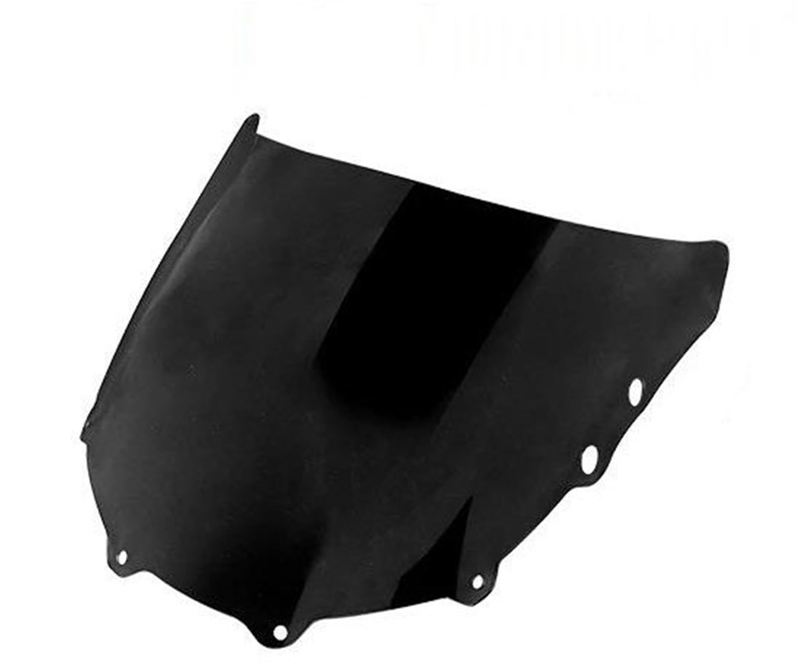 Deflectores Viento para NSR 125 JC22 Parabrisas Carenado Deflectores para NSR 125 JC22 para Foxeye 1994-2002 Motocicleta Parabrisas Deflector