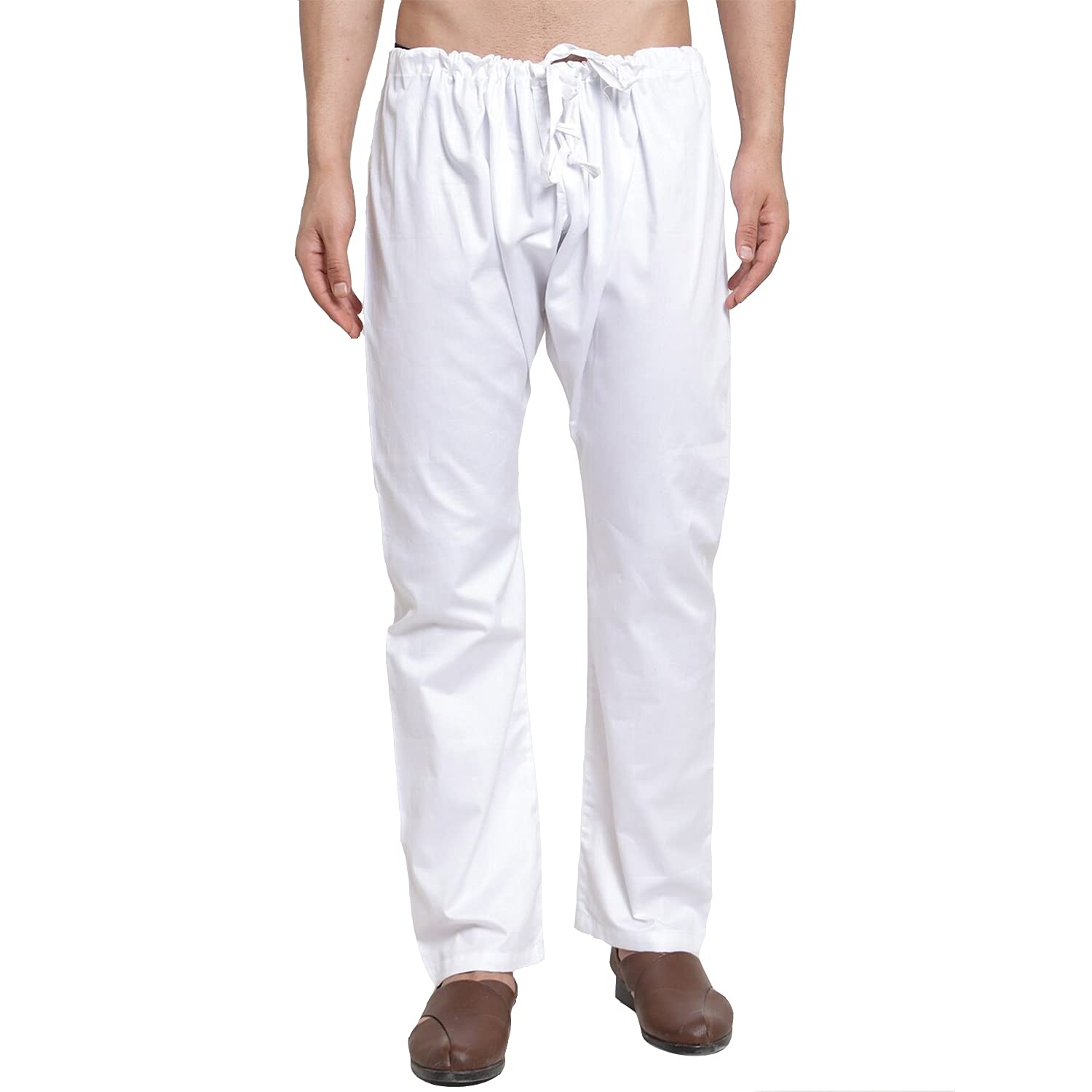 sanwara Men Men's Ethnic Pyjamas-picture-23