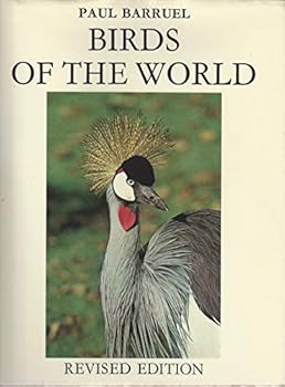 Hardcover Birds of the World: Their Life and Habits, Book