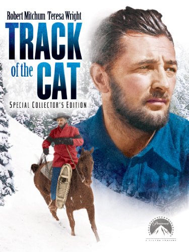 Track of the Cat