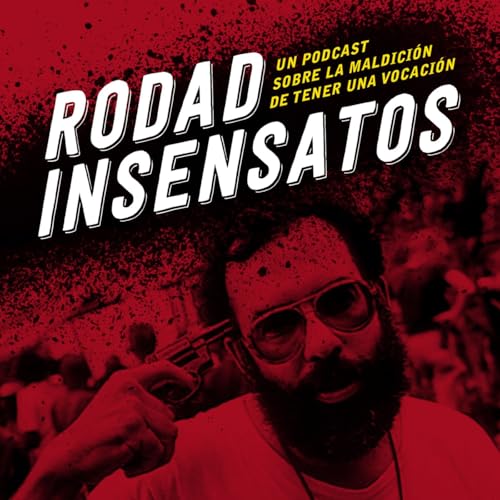 Page de couverture de Rodad Insensatos
