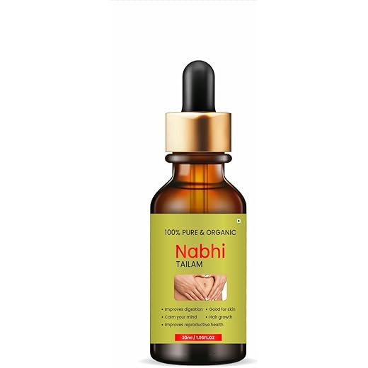 Bejoy Nabhi Skin 30ML