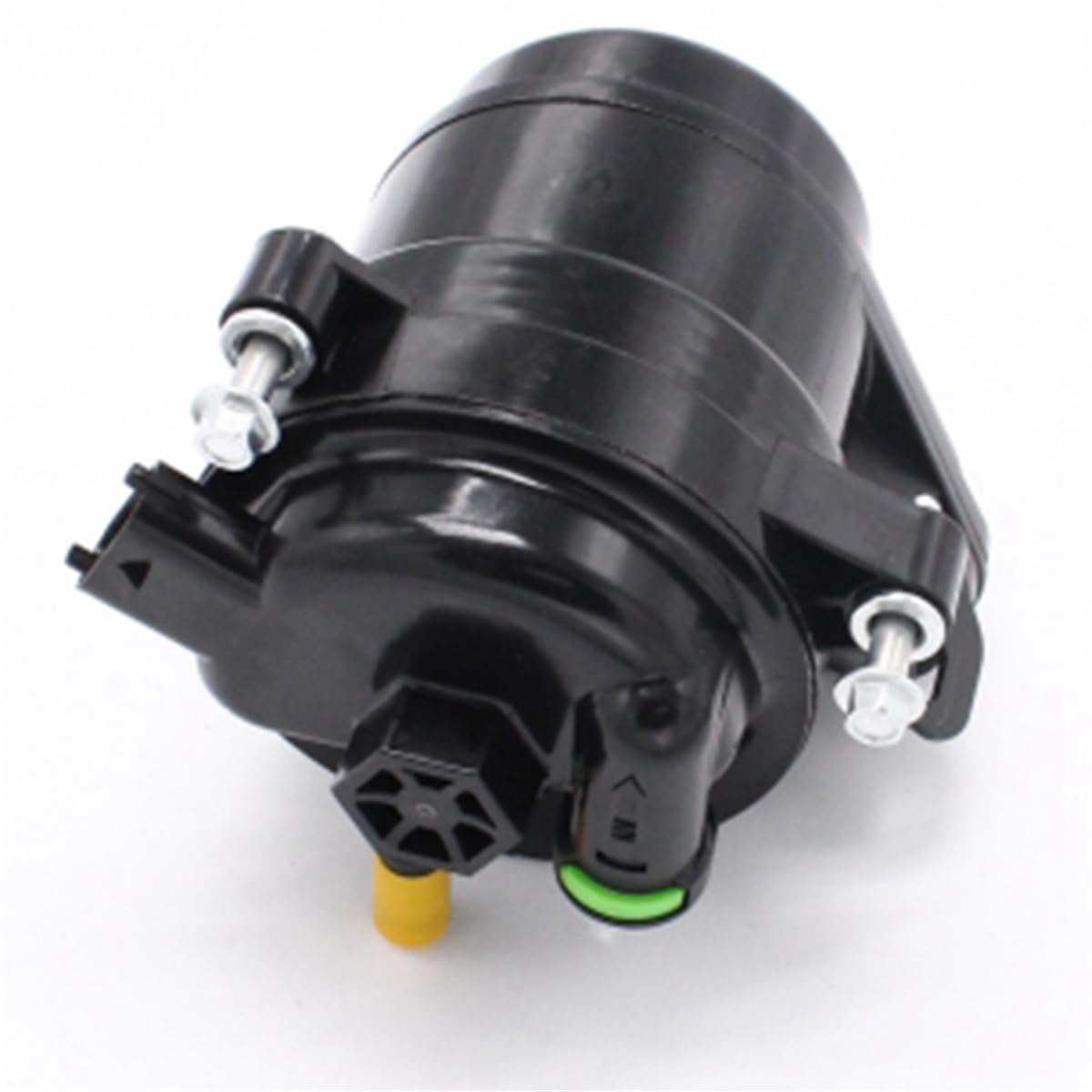 sonda agua separador diésel Ajuste para Ford S-Max Ajuste para Mondeo Ajuste para Focus Ajuste para Peugeot 208 308 208 5008 Filtro de combustible diésel para coche 1870169 indicador agua diésel auto