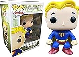 vault boy meme template Fácil de usar Funko 599386031 - Figura fallout - vault boy toughness