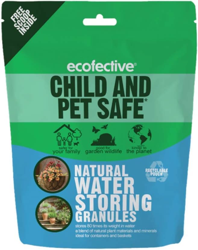 BD Water Storing GRANULES 350G