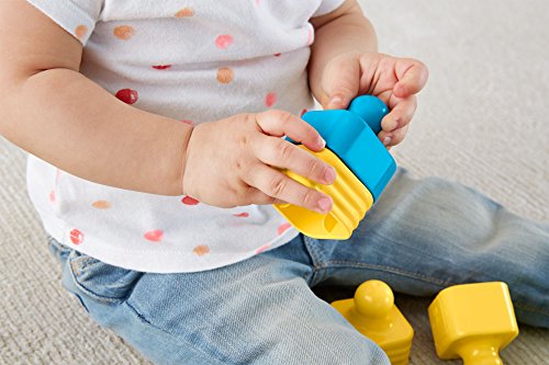 Fisher Price Jouet Empilable DRG34 - vue 7