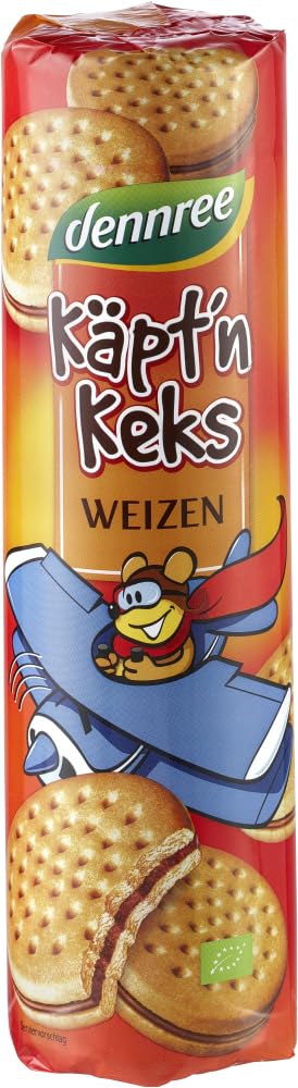 Käpt'n Keks Weizen 12 x 330 g