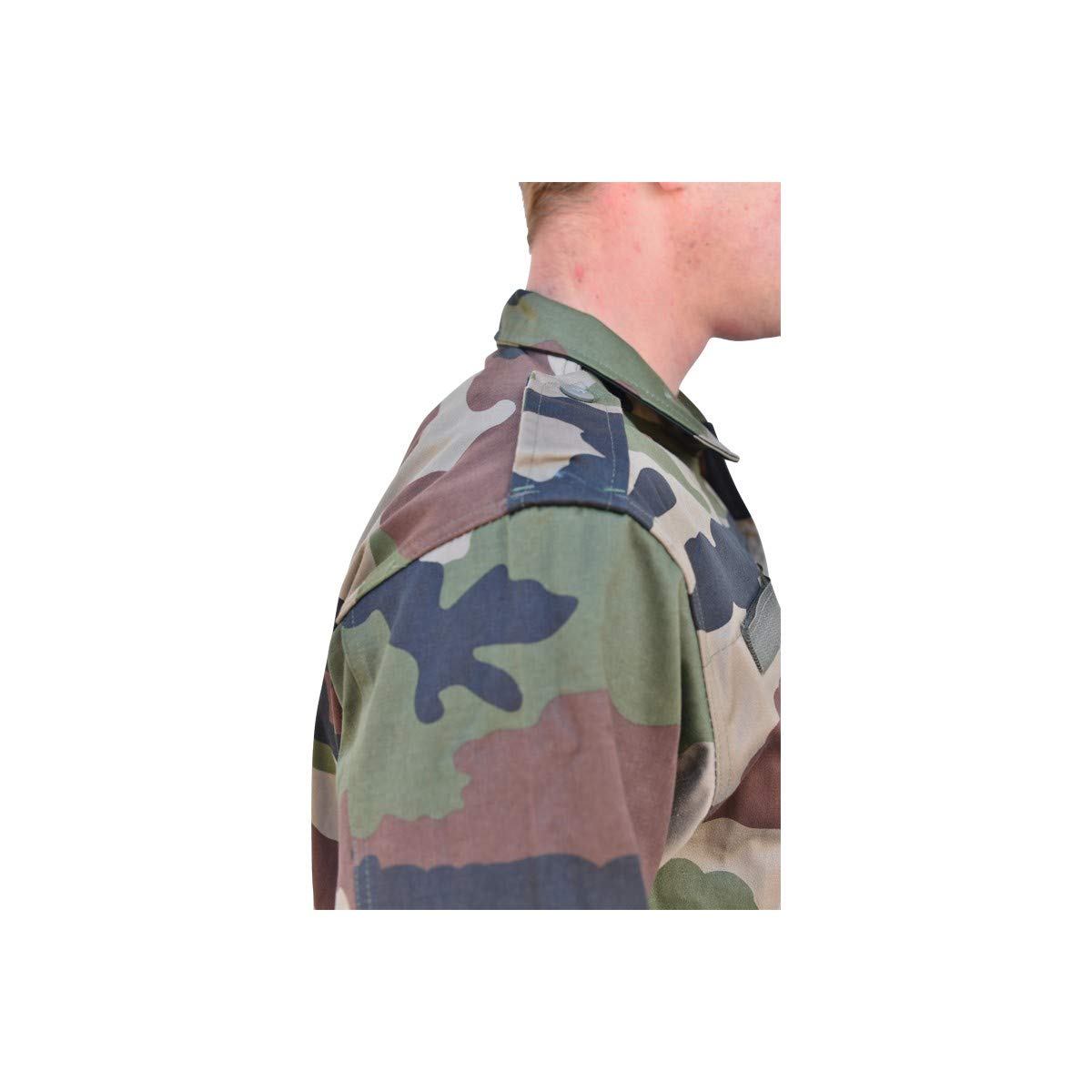 Cityguard - Veste F2 Satin Camo Cityguard 50
