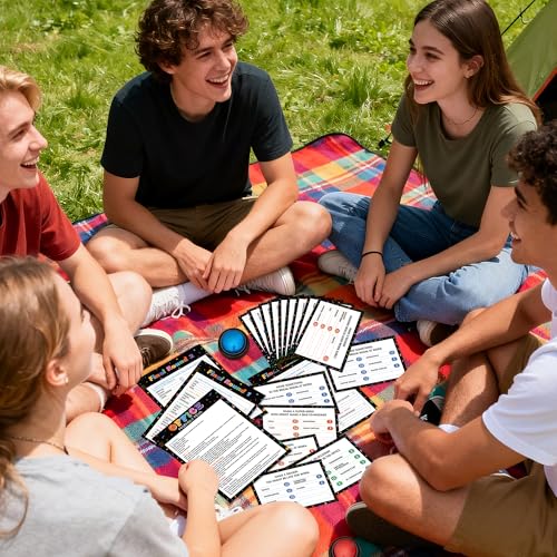 Office Friendly Feud Juego de Mesa con Buzzers para Oficina miniatura 5