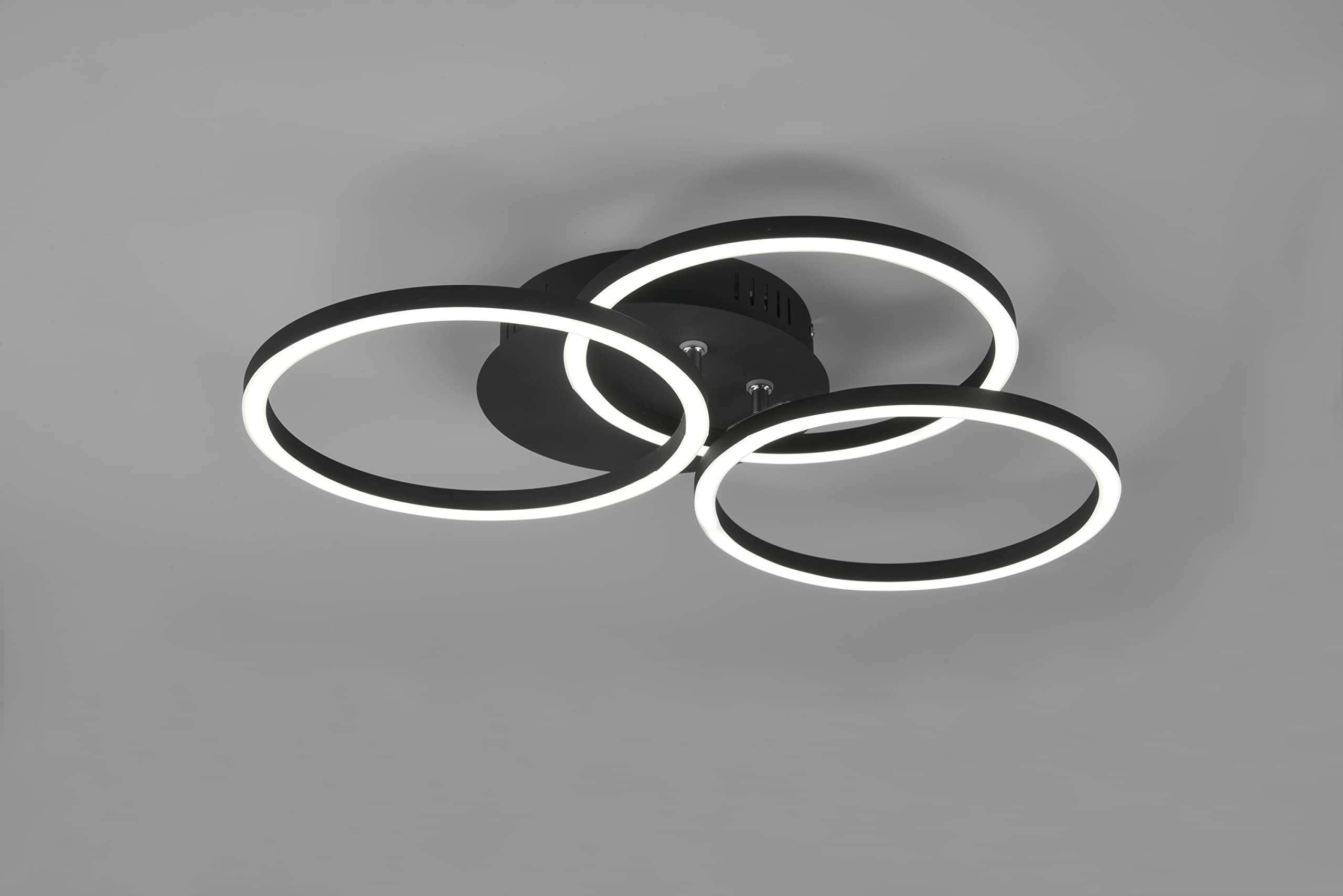 Reality, Lámpara de techo, Circle incl. 1xLED