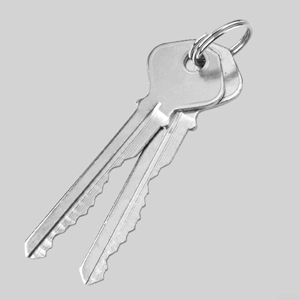 Old Style Exterior Lock Anti-theft Door Lock With Mechanical Latch, For Wooden Or Iron Doors, Includes 2 Keys For Enhanced Security, Size 185 X 67 Mm(Left)