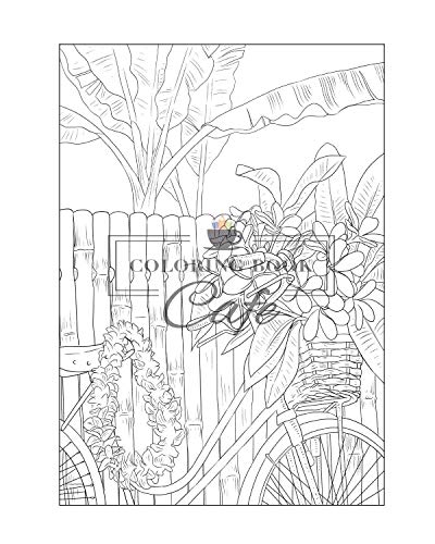 Beach Life Coloring Book: An Adult Coloring Book Featuring Fun and Relaxing Beach Vacation Scenes, Peaceful Ocean Landscapes and Beautiful Summer Designs steampunk buy now online Beach Life Coloring Book: An Adult Coloring Book Featuring Fun and Relaxing Beach Vacation Scenes, Peaceful Ocean Landscapes and Beautiful Summer Designs steampunk buy now online