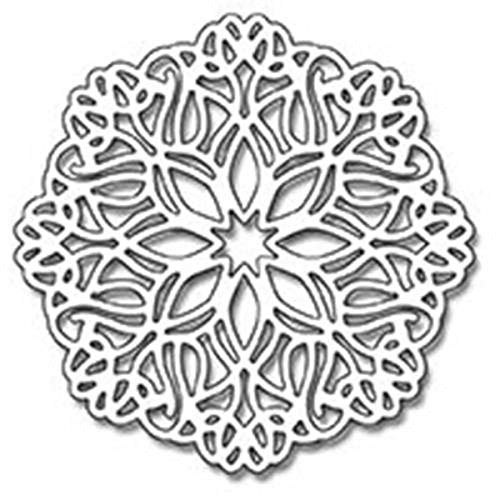 Penny Black-Fustella in Acciaio, Creative