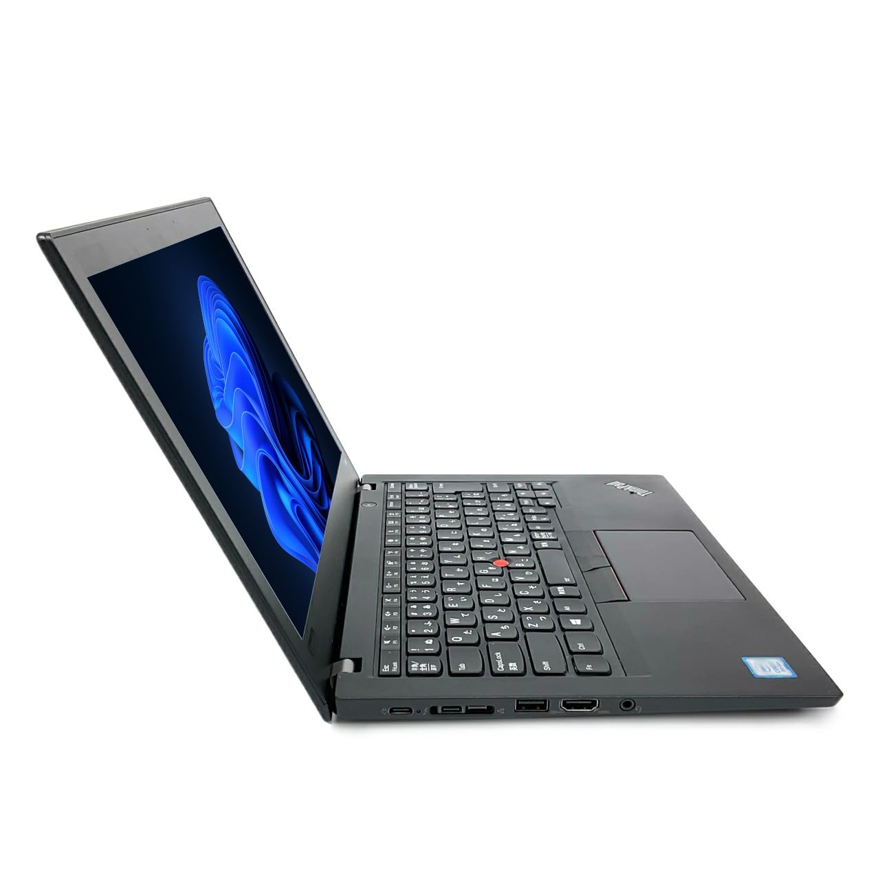 Amazon.co.jp: 【整備済み品】 ThinkPad X280 □12.5型 HD(1366×768