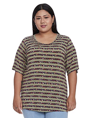 Image of Women T-Shirt