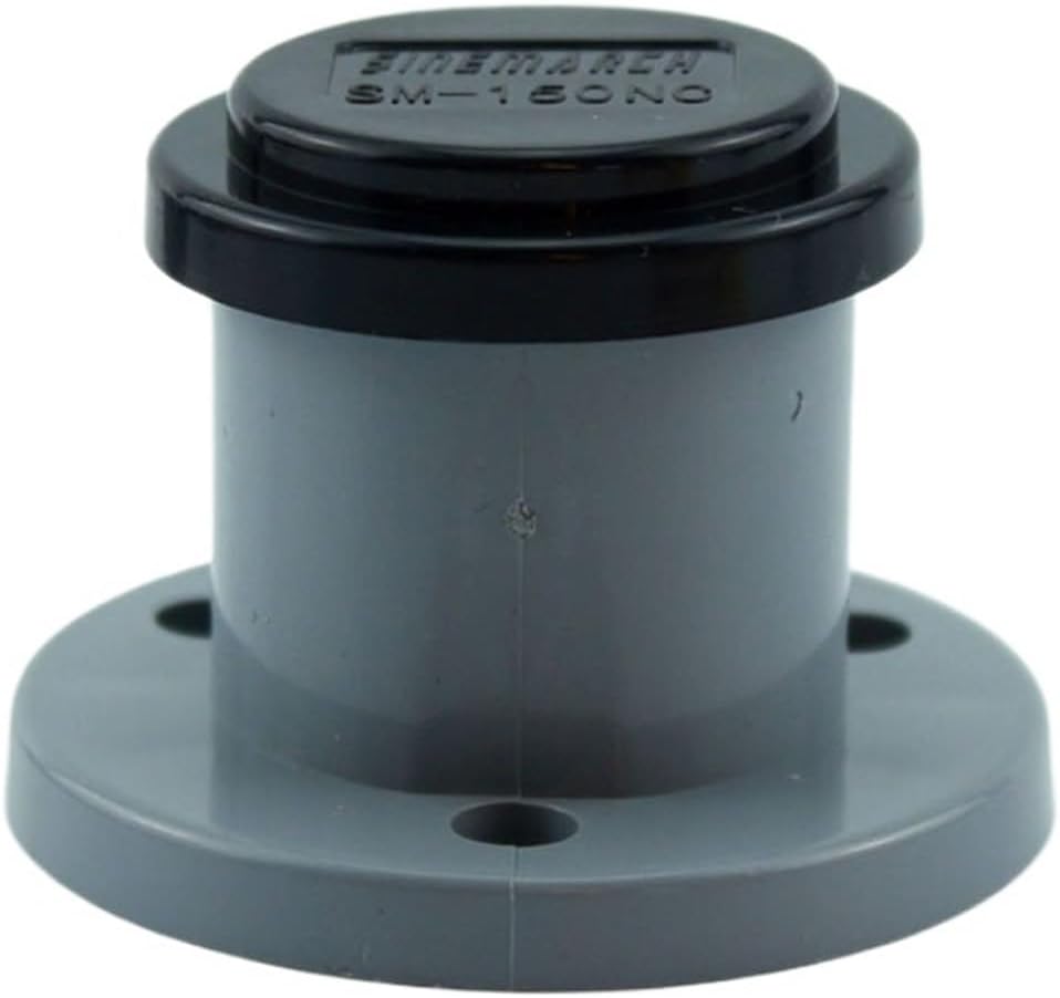 R-LOK 150A Socket Dust Cap Single Pole Power Connector Protective Cover Automatically Snaps Back Cap Impact-Resistant(Blue)